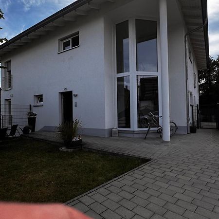 Nice Apartment Schwarzenbruck Eksteriør billede