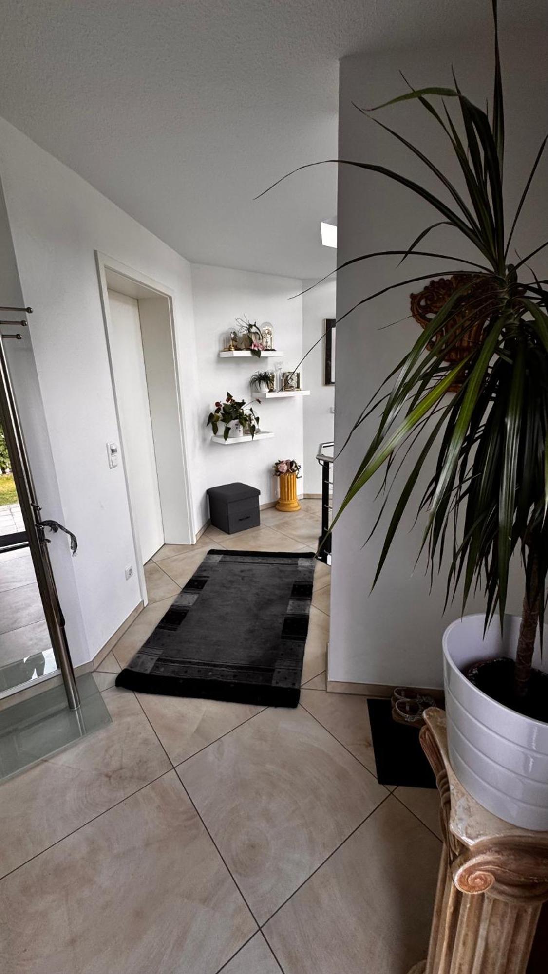 Nice Apartment Schwarzenbruck Eksteriør billede
