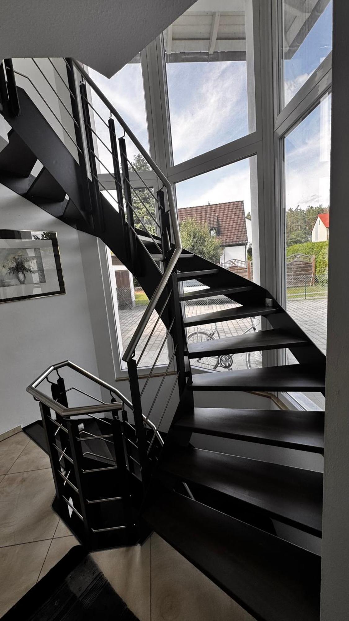 Nice Apartment Schwarzenbruck Eksteriør billede
